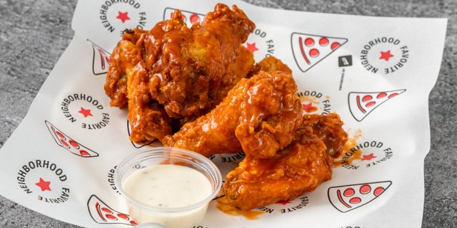 Wings