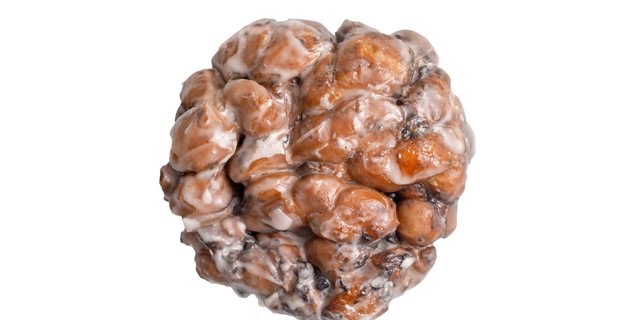 Seasonal Fritters