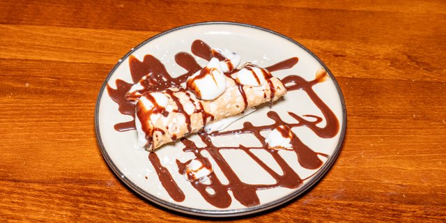 Cannoli