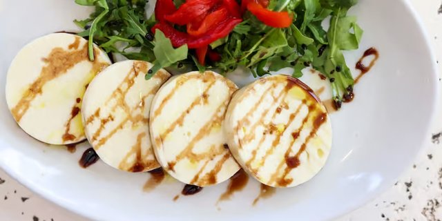 Fresh Mozzarella