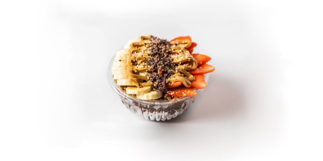 Protein Bowl