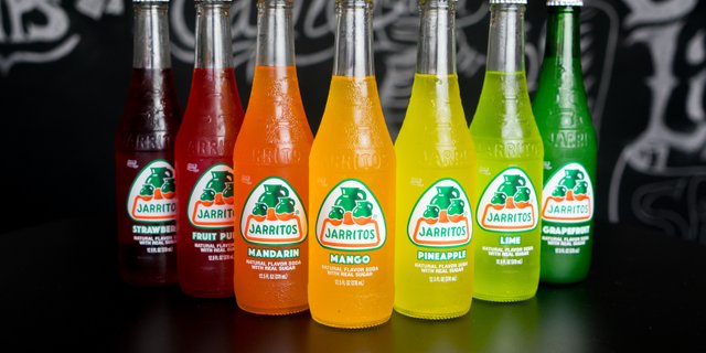 Jarritos