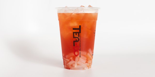 Assorted Boba Tea for 100