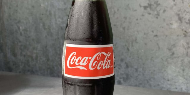 Mexican Coke