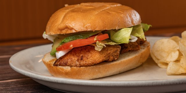 Pollo Torta