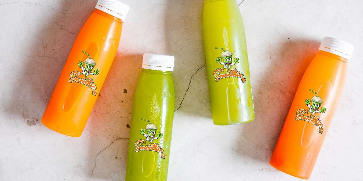 Smoothie RX
