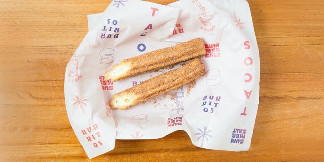 Churros