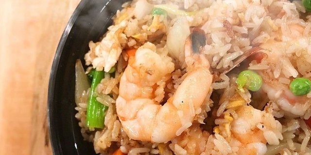Fried Rice