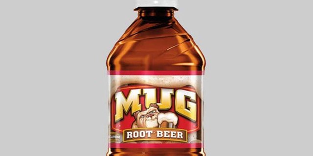 Mug Root Beer 20 Oz