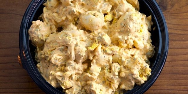 Egg Salad