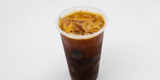 Iced Americano
