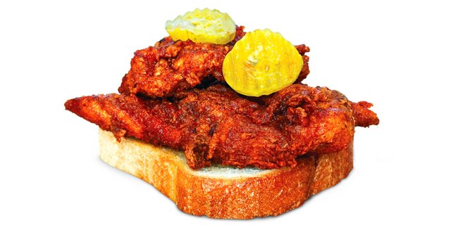 Chicken Strips