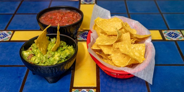 House Guacamole