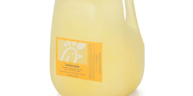 Gallon Regular Lemonade