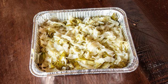 Cabbage