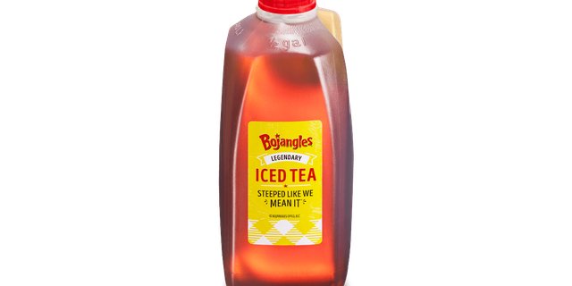 Half Gallon Legendary Iced Tea® Unsweet