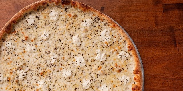Cheesium 16" Pizza