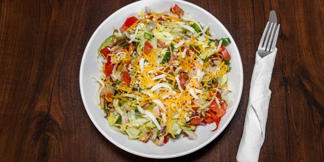Veggie Bowl Box