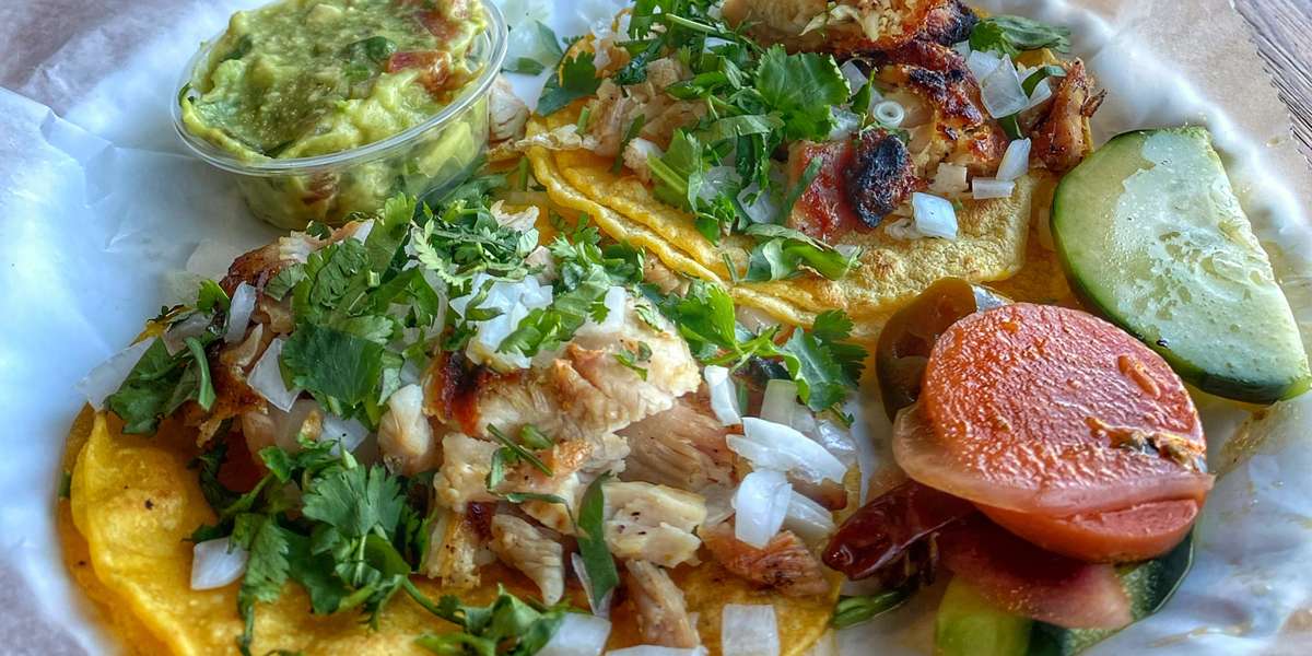Tacos La Calle