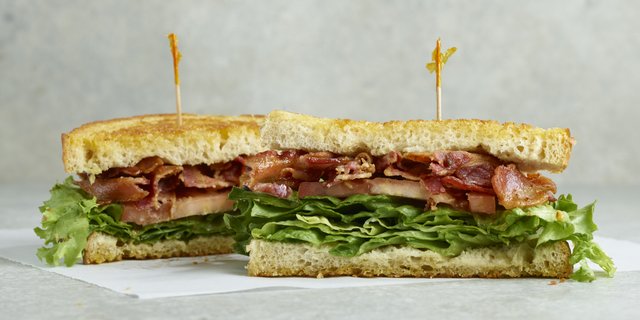 BLT