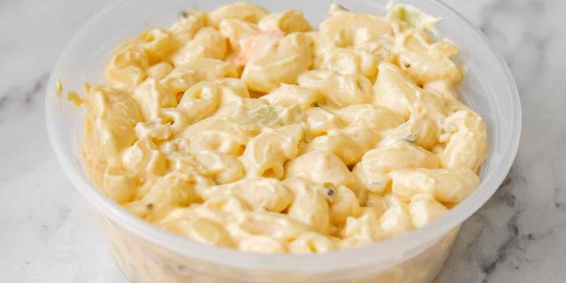 Macaroni Salad