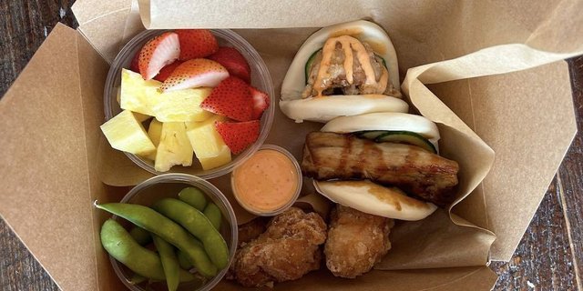 Bao Bento