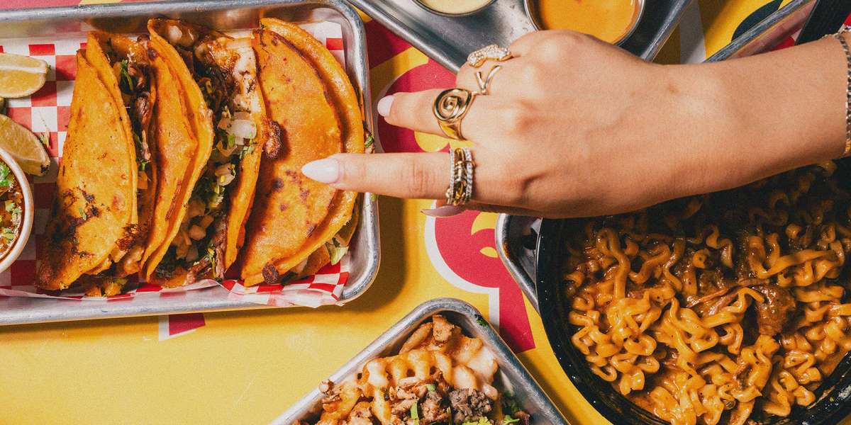 Huncho's Tacos