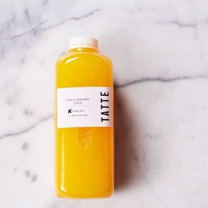 Orange Juice