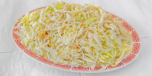 Chicken Salad