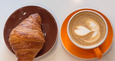 Royal Coffee