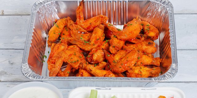 Buffalo Wings