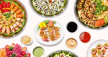 Ahi Sushi & Grill