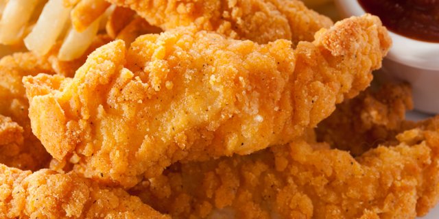 Chicken Tenders