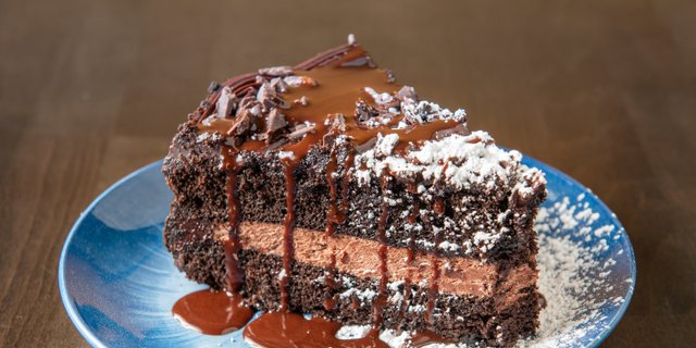 Chocolate Cake
