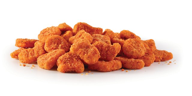 Party Pack Spicy Nuggs
