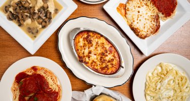 Alfonso's Italian Restaurant