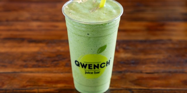 Green Giant Smoothie