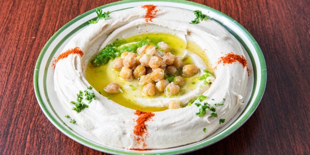 Hummus