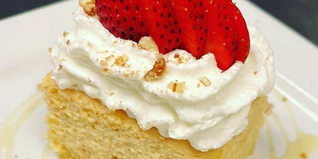 Tres Leches