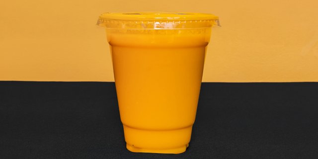 Mango Lassi