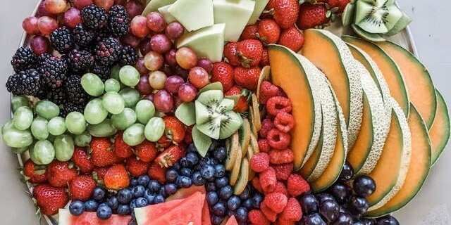 Fruit Board