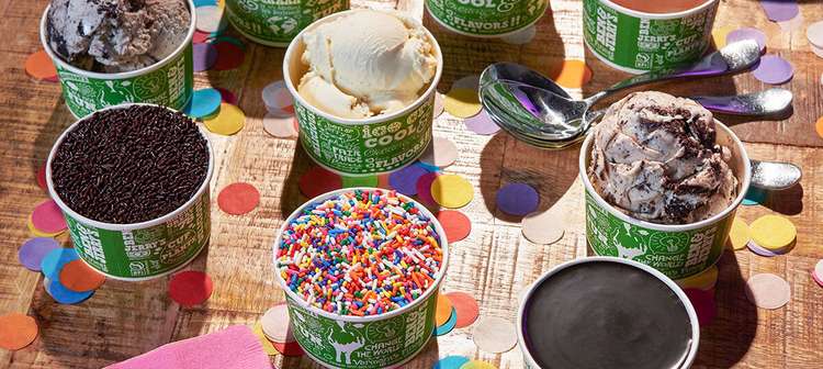 Ben & Jerry's