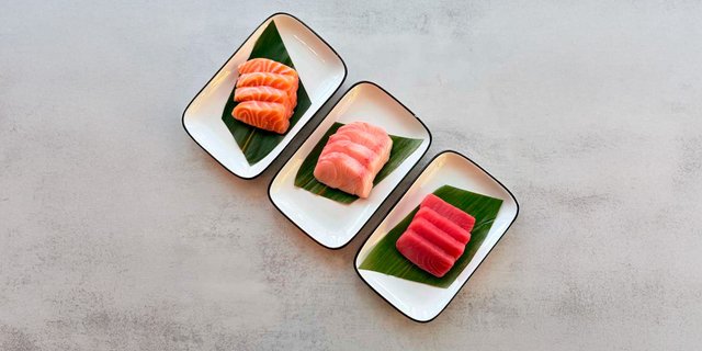 Sashimi Combo
