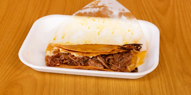 Quesataco
