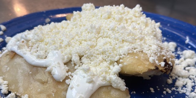 Empanaditas
