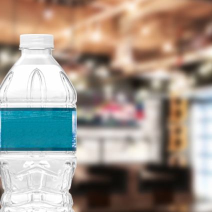 Bottled Water