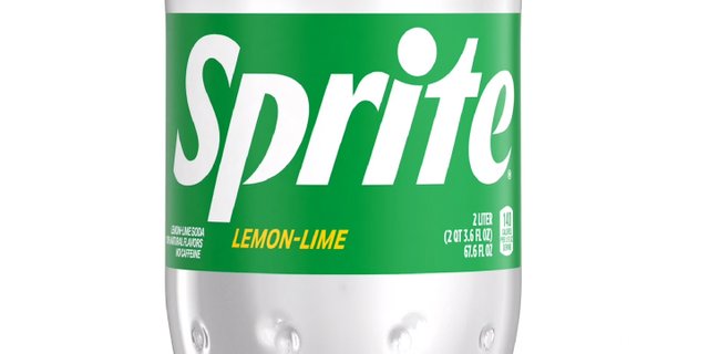 2-Liter Sprite