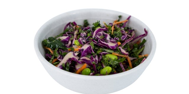 Super Food Slaw