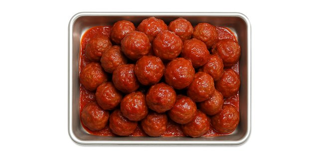 Meatballs