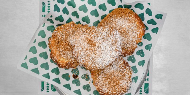 10 NY Coffee Crumb Cakes